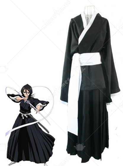 Bleach Soul Reaper