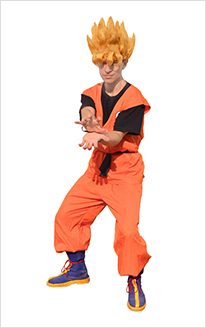 Goku