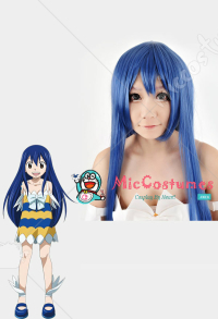 Cosplay De Wendy Marvell Dans Fairy Tail A Vendre