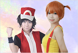 26 Swoon-worthy Anime Cosplay Ideas for Couples [2023] | Comics & Cosplay