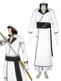 Bleach Cosplay Costumes For Sale