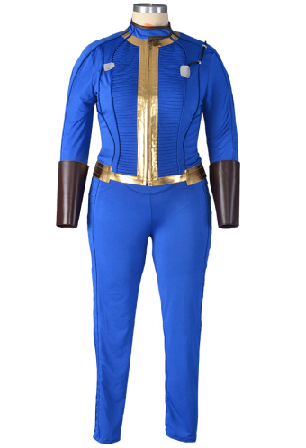 Fallout 4 Cosplay Costumes