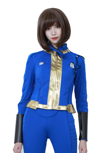 Fallout 4 Cosplay Costumes