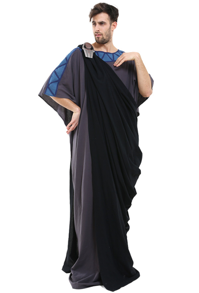 Hades Kostum Hercules Cosplay Outfit In Top Qualitat