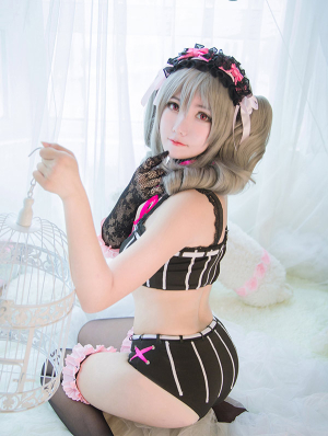 神崎蘭子 コスプレ 衣装 アイドルマスター コスプレ 高品質 水着 販売