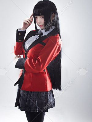 Featured image of post Mary Saotome Cosplay Outfit