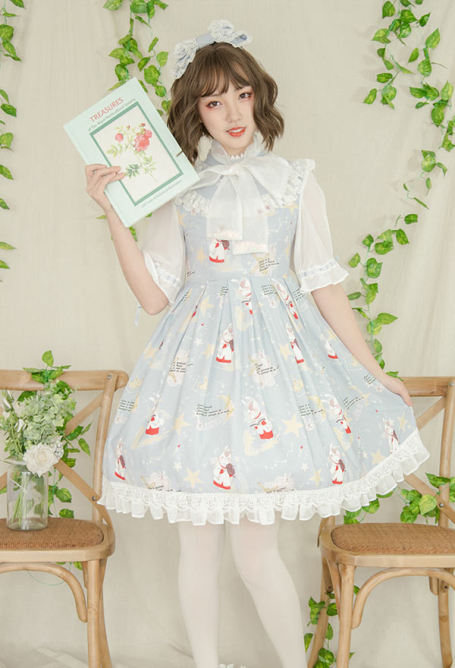 Cute Lolita Dress Idyllic Lolita One Piece Dress Dress For Sale