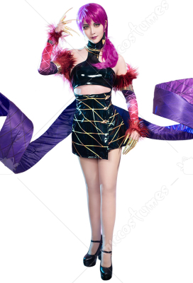 Featured image of post Evelyn K Da Leagueoflegends kda evelynn evelynnleagueoflegends kdaevelynnleagueoflegends kda evelynn kdaakali kdapopstars cosplay