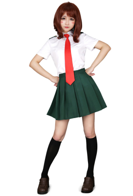 ヒロアカ 制服 僕のヒーローアカデミア コスプレ 高品質 ユニフォーム 販売