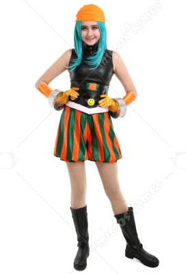 Ms Joke Cosplay - My Hero Academia Costume | Fullset for Sale