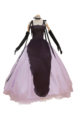土萠ほたる コスチューム 美少女戦士セーラームーン コスプレ 高品質 ドレス 販売