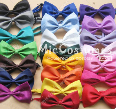 Classic Bow Ties For Cosplay For Sale