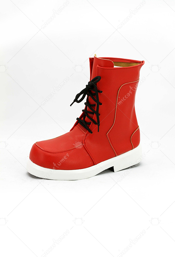 Deku Shoes - My Hero Academia Deku Cosplay | Shoes for Sale