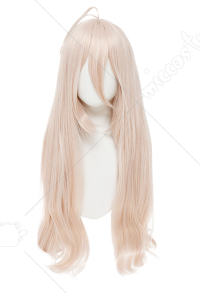 Dangan Ronpa Junko Enoshima Mukuro Ikusaba Cosplay Wig For Sale