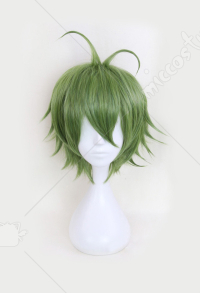 Dangan Ronpa Junko Enoshima Mukuro Ikusaba Cosplay Wig For Sale