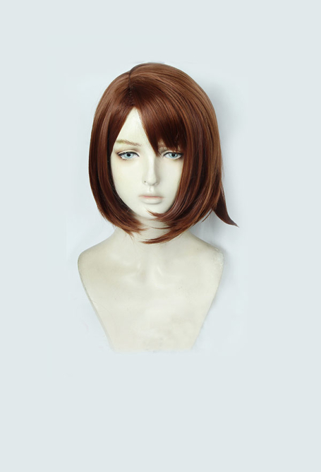 Gloria Wig Pokemon Sword And Shield Cosplay Wig For Sale