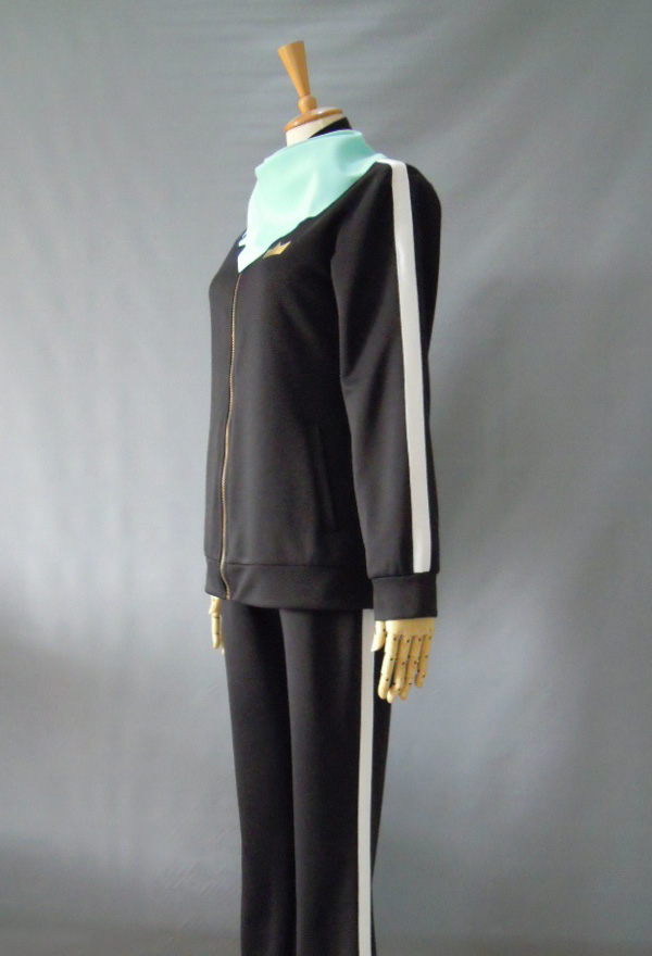 Noragami Yato Cosplay Costume For Sale