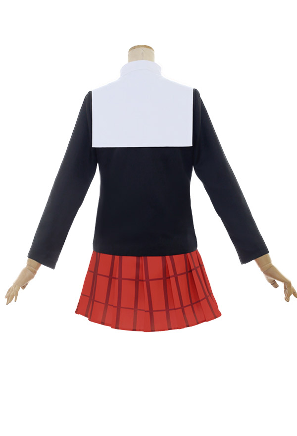 Gakuen Alice Sakura Mikan Uniform Cosplay Costume for Sale