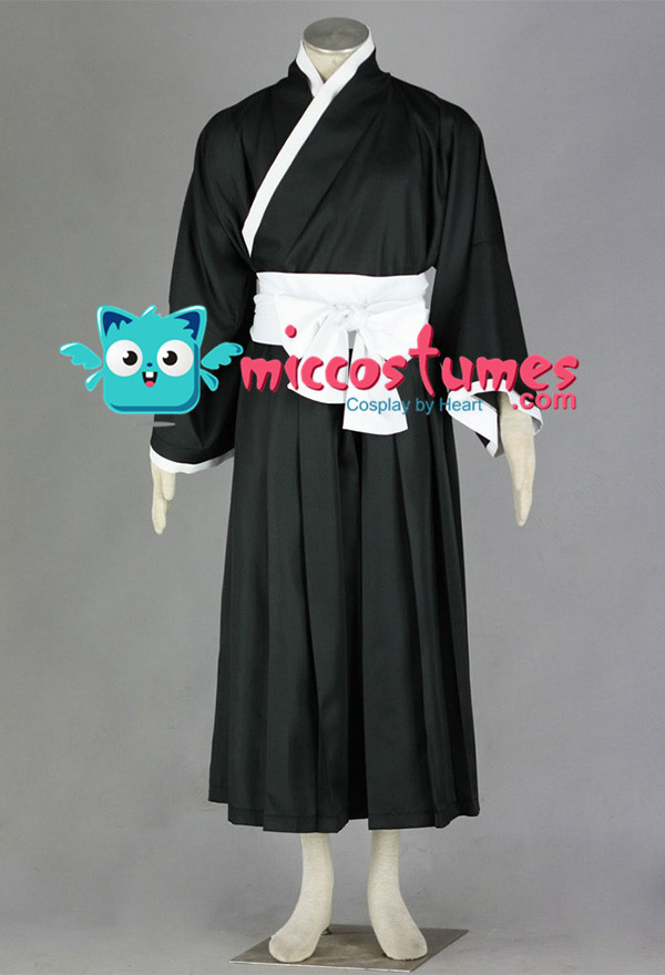 Bleach Die Pa Cosplay Costume For All Characters