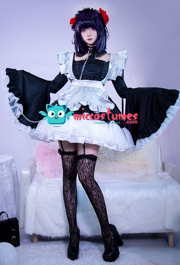 43 My Dress Up Darling ideas  bisque doll, anime girl, anime