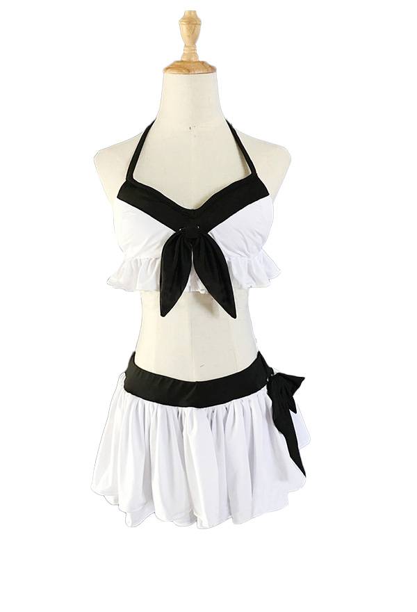 Astolfo Costume, Fate Apocrypha Cosplay | Top Quality Swimsuit for Sale