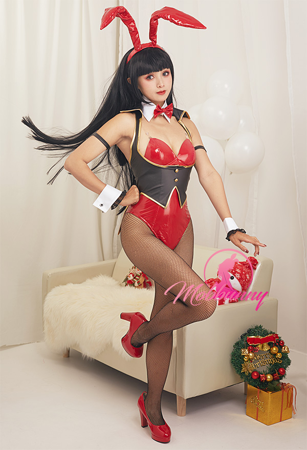 Kakegurui cosplayer becomes compulsive gambler Yumeko Jabami - Dexerto