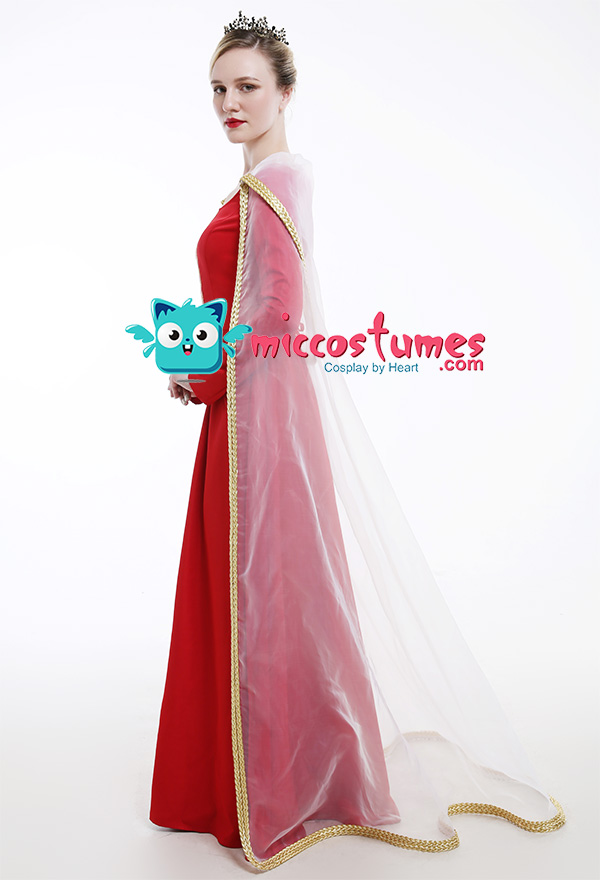 Medieval Costume - Historical Dress | Medieval Dress for Sale