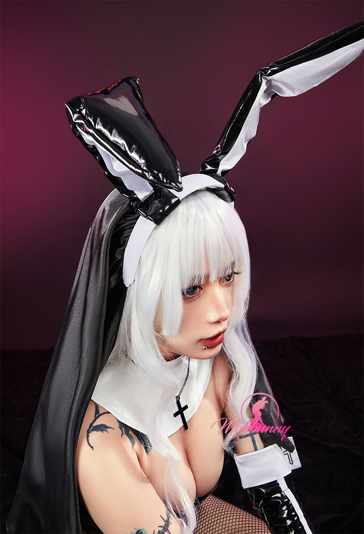 Buy YUEEI Bunny Girl Witch Style with Stockings Sexy Cosplay