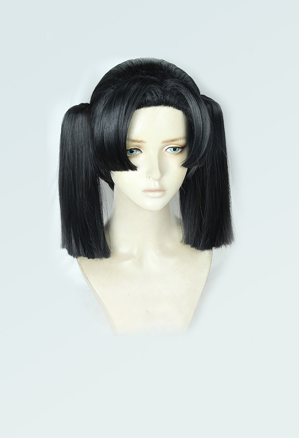 Aoi Kanzaki Wig - Demon Slayer Kimetsu no Yaiba Cosplay | Wig for Sale