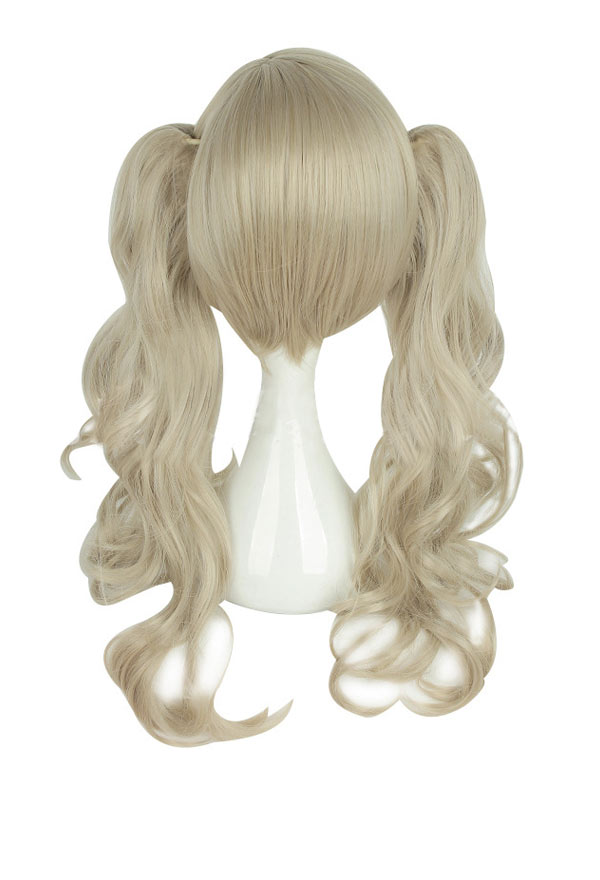 Anne Takamaki Wig - P5 Cosplay | Wig for Sale
