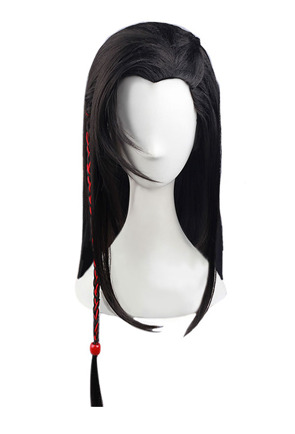 Hua Cheng Wig - Heaven Officials Blessing Cosplay | Wig for Sale